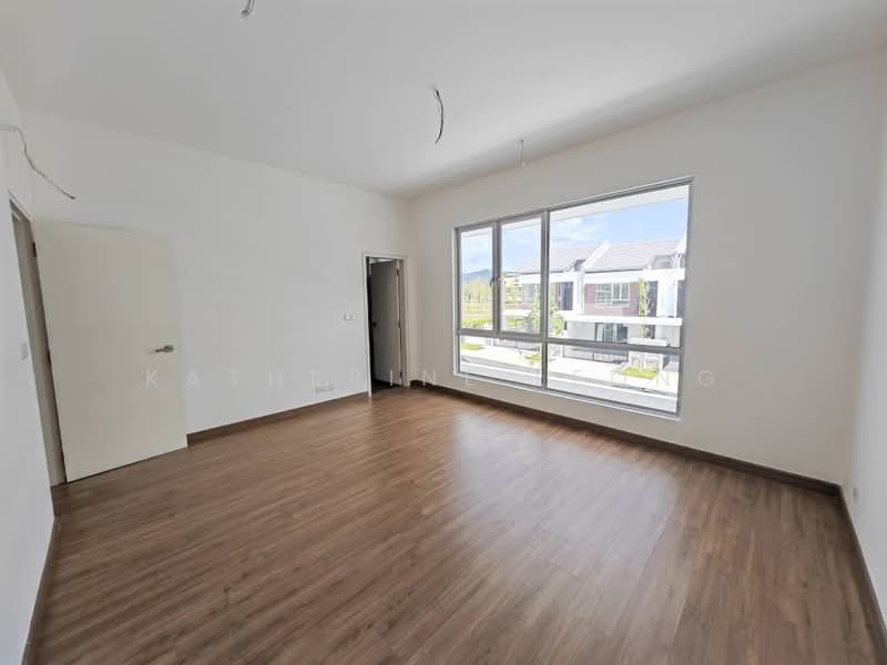 Terraced House for Sale in Kota Emerald (Rawang) - Katherine Leong - Living Room - PropertyGuru.com.my