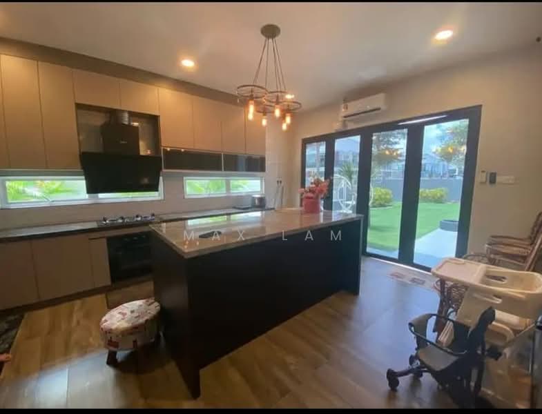 Rumah Kluster untuk Dijual di Skudai (Johor) - Max Lam - PropertyGuru.com.my