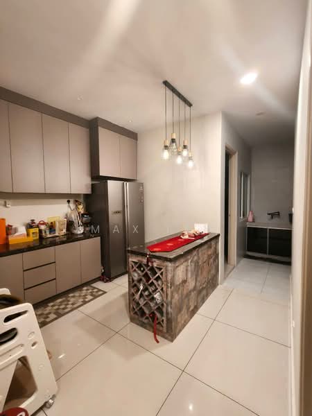 Rumah Kluster untuk Dijual di Skudai (Johor) - Max Lam - PropertyGuru.com.my