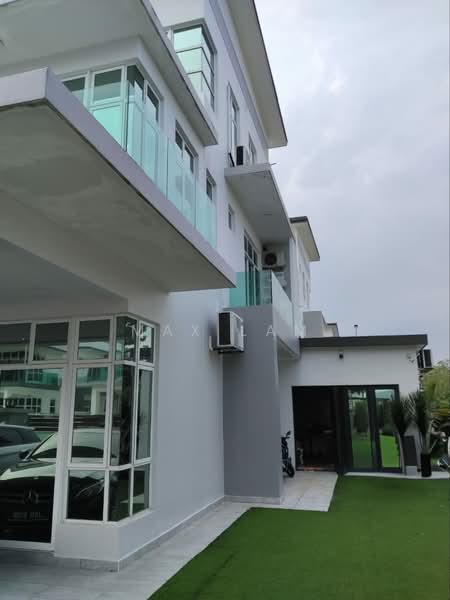 Rumah Kluster untuk Dijual di Skudai (Johor) - Max Lam - PropertyGuru.com.my
