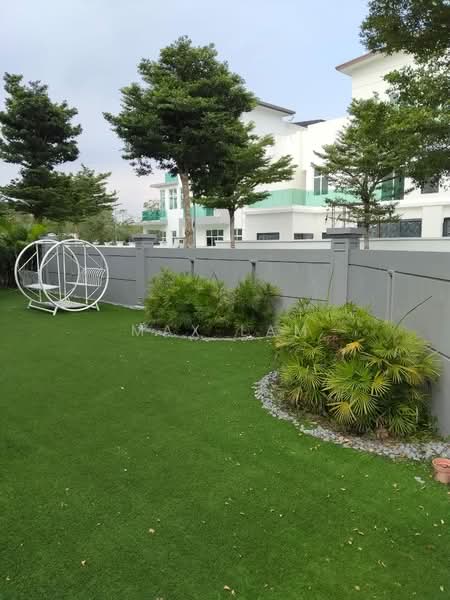 Rumah Kluster untuk Dijual di Skudai (Johor) - Max Lam - PropertyGuru.com.my