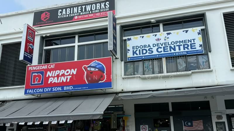Kedai untuk Dijual di Eco Majestic (Semenyih) - Selene Chong - PropertyGuru.com.my