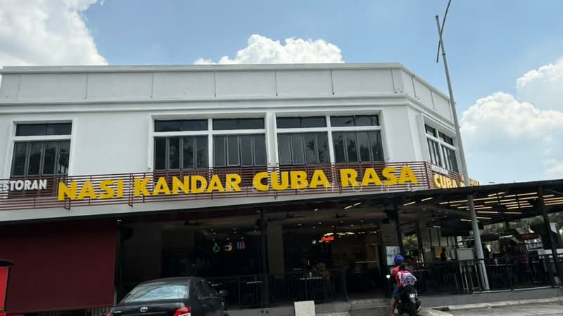 Kedai untuk Dijual di Eco Majestic (Semenyih) - Selene Chong - PropertyGuru.com.my