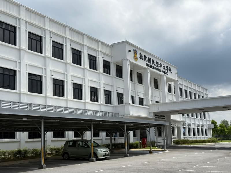 Kedai untuk Dijual di Eco Majestic (Semenyih) - Selene Chong - Exterior - PropertyGuru.com.my