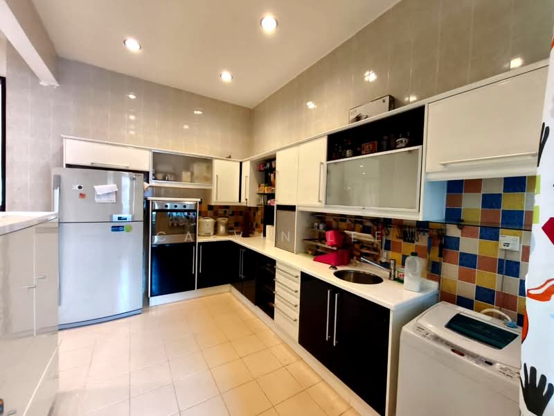 Rumah Berkembar untuk Dijual di Taman Pelangi Indah (Ulu Tiram) - Calvin Lee - PropertyGuru.com.my
