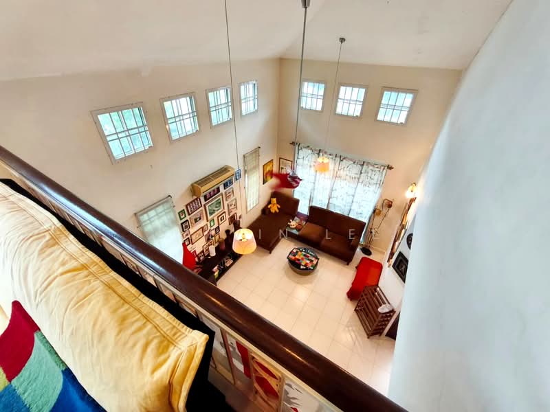 Rumah Berkembar untuk Dijual di Taman Pelangi Indah (Ulu Tiram) - Calvin Lee - PropertyGuru.com.my
