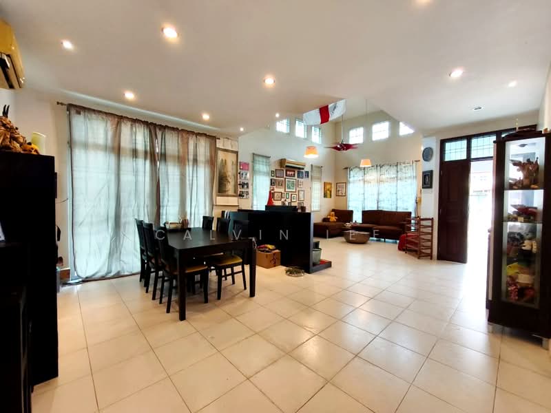 Rumah Berkembar untuk Dijual di Taman Pelangi Indah (Ulu Tiram) - Calvin Lee - PropertyGuru.com.my