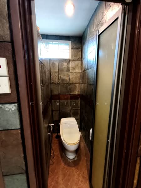 Rumah Berkembar untuk Dijual di Taman Pelangi Indah (Ulu Tiram) - Calvin Lee - PropertyGuru.com.my