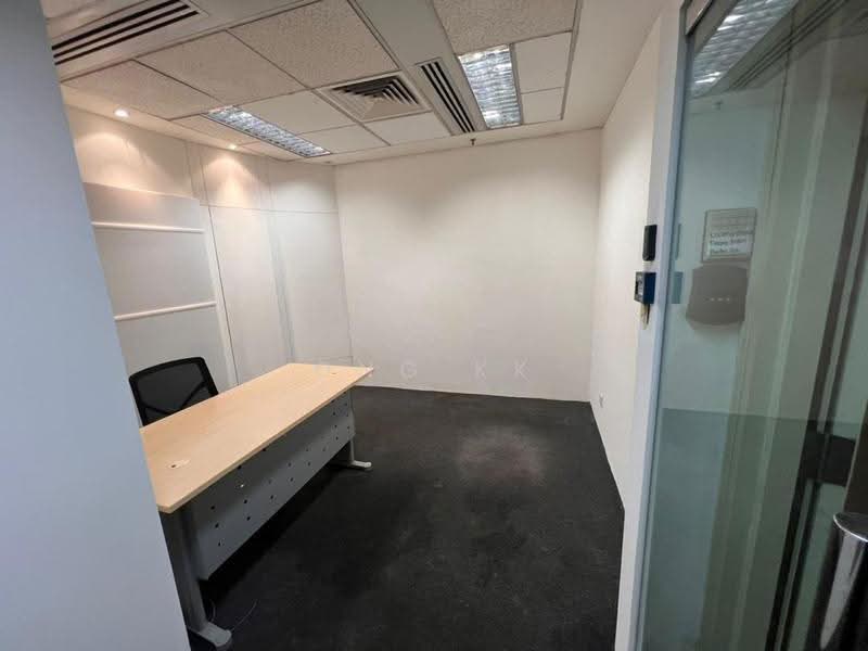 Office for Rent in Bukit Bintang (KL City Centre) - Ong KK - Interior - PropertyGuru.com.my