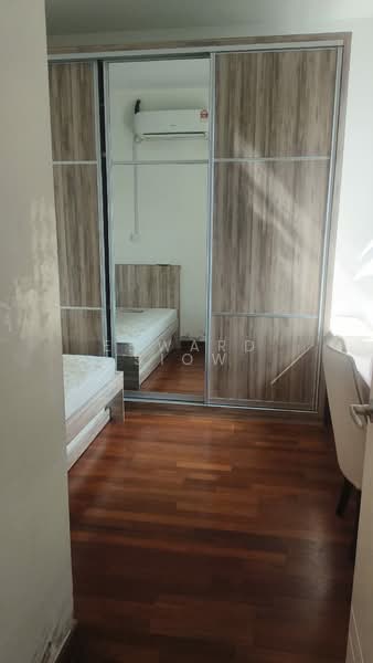 Pangsapuri untuk Disewa di Horizon Residence (Dwi Mutiara) - Edward Siow - Bedroom - PropertyGuru.com.my