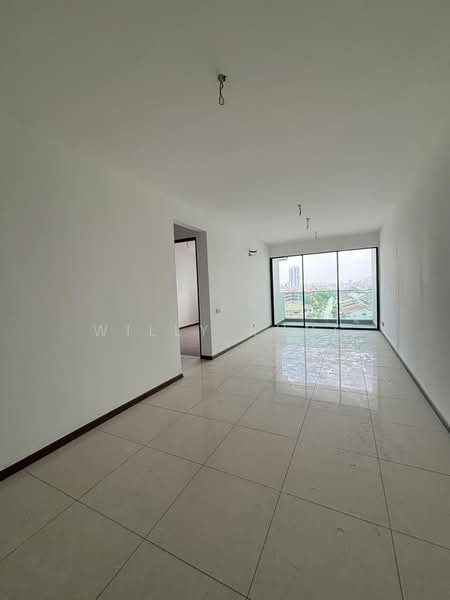 Kondominium untuk Dijual di Mulberi - Willy Kung - Living Room - PropertyGuru.com.my