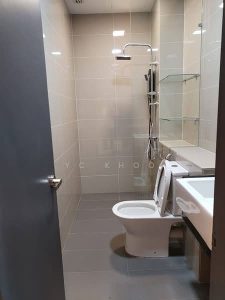 Servis Apartment untuk Disewa di Sunway Grid Residence - YC Khoo - PropertyGuru.com.my