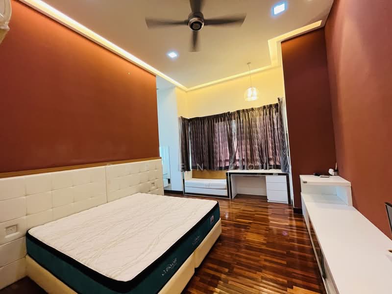 Condominium for Sale at Puteri Palma Condominiums - Darren Toh - Bedroom - PropertyGuru.com.my