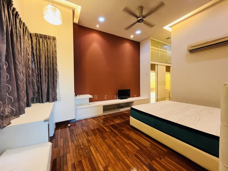 Condominium for Sale at Puteri Palma Condominiums - Darren Toh - Bedroom - PropertyGuru.com.my