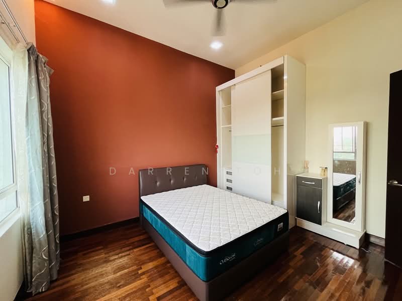 Condominium for Sale at Puteri Palma Condominiums - Darren Toh - Bedroom - PropertyGuru.com.my