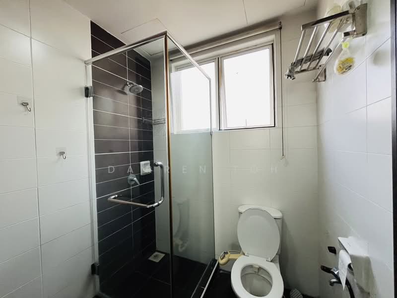 Condominium for Sale at Puteri Palma Condominiums - Darren Toh - Bathroom - PropertyGuru.com.my