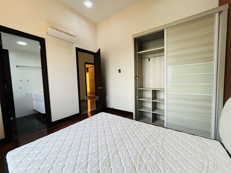 Condominium for Sale at Puteri Palma Condominiums - Darren Toh - Bedroom - PropertyGuru.com.my