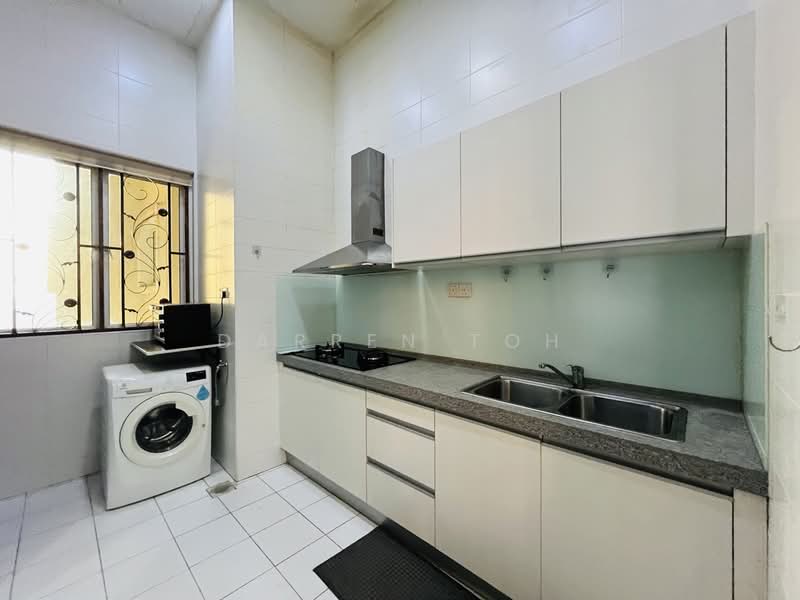 Condominium for Sale at Puteri Palma Condominiums - Darren Toh - Kitchen - PropertyGuru.com.my