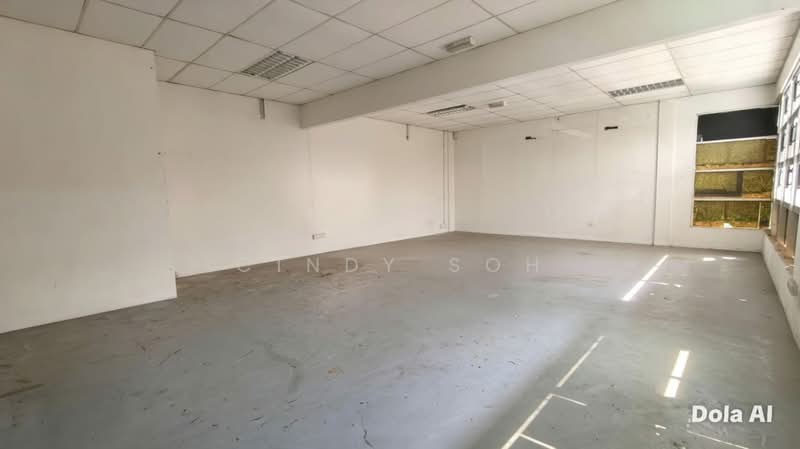 Semi-D Factory for Rent in Kempas Utama (Tebrau) - Cindy Soh - Interior - PropertyGuru.com.my