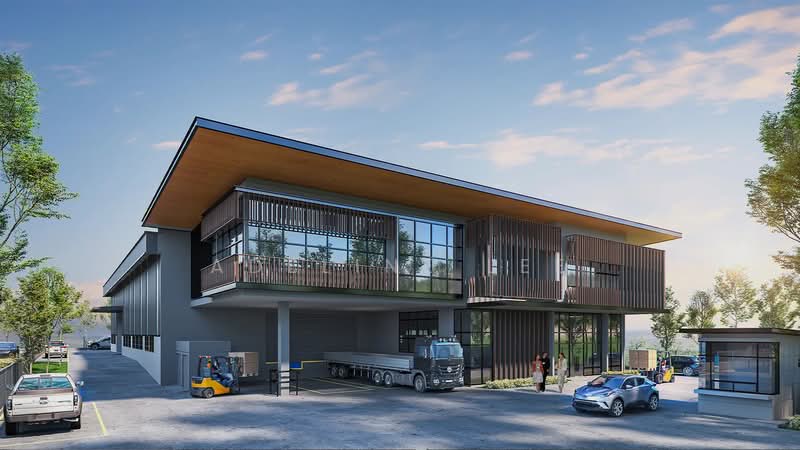 Detached Factory for Rent in Kawasan Perindustrian SILC (Iskandar Puteri (Nusajaya)) - Adeline Lee - Exterior - PropertyGuru.com.my