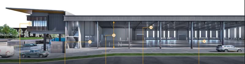 Detached Factory for Rent in Kawasan Perindustrian SILC (Iskandar Puteri (Nusajaya)) - Adeline Lee - Exterior - PropertyGuru.com.my