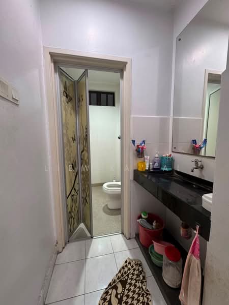 Rumah Teres 1.5 Tingkat untuk Dijual di Taman Pelangi Indah (Ulu Tiram) - LIEW KA LAI - PropertyGuru.com.my