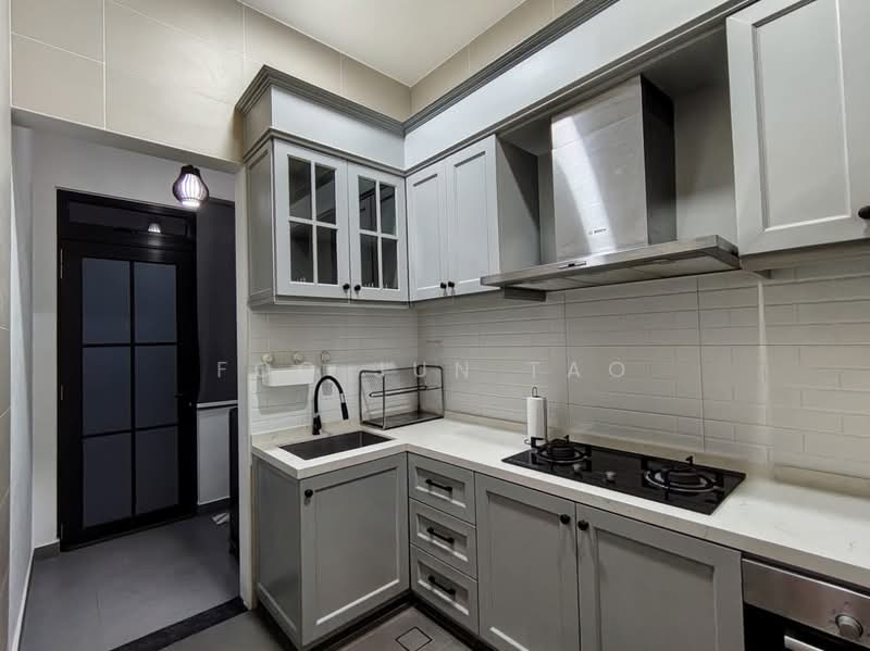 Rumah Teres untuk Disewa di Johor Bahru (Johor) - Foo Jun Tao - PropertyGuru.com.my