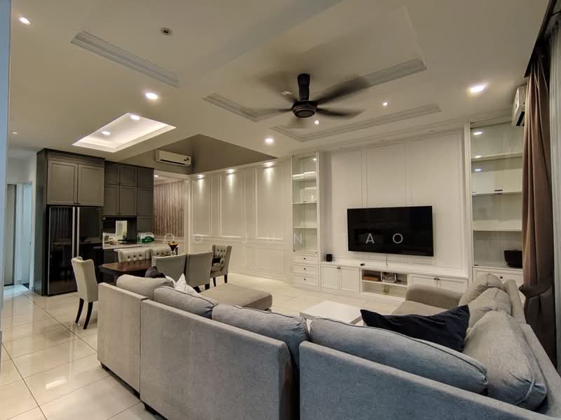 Rumah Teres untuk Disewa di Johor Bahru (Johor) - Foo Jun Tao - PropertyGuru.com.my