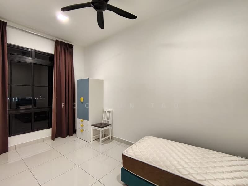 Rumah Teres untuk Disewa di Johor Bahru (Johor) - Foo Jun Tao - PropertyGuru.com.my