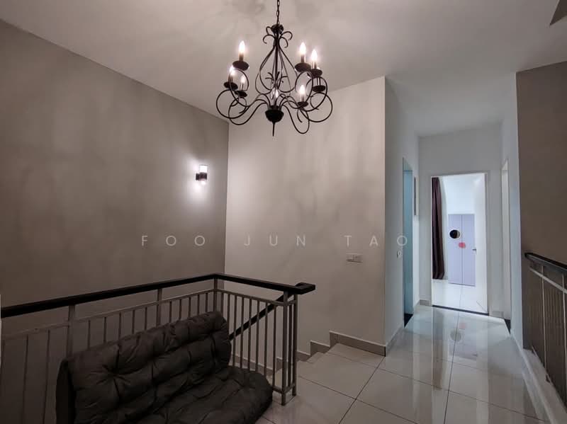 Rumah Teres untuk Disewa di Johor Bahru (Johor) - Foo Jun Tao - PropertyGuru.com.my