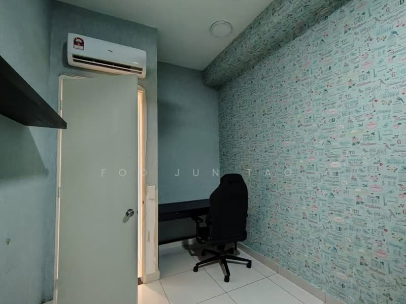 Rumah Teres untuk Disewa di Johor Bahru (Johor) - Foo Jun Tao - PropertyGuru.com.my