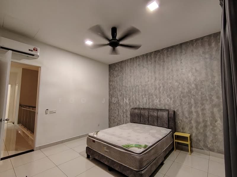 Rumah Teres untuk Disewa di Johor Bahru (Johor) - Foo Jun Tao - PropertyGuru.com.my