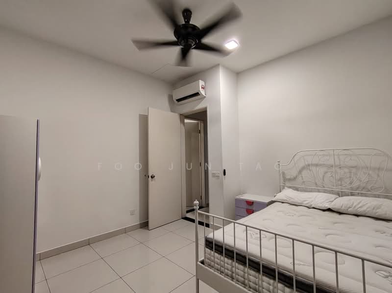 Rumah Teres untuk Disewa di Johor Bahru (Johor) - Foo Jun Tao - PropertyGuru.com.my