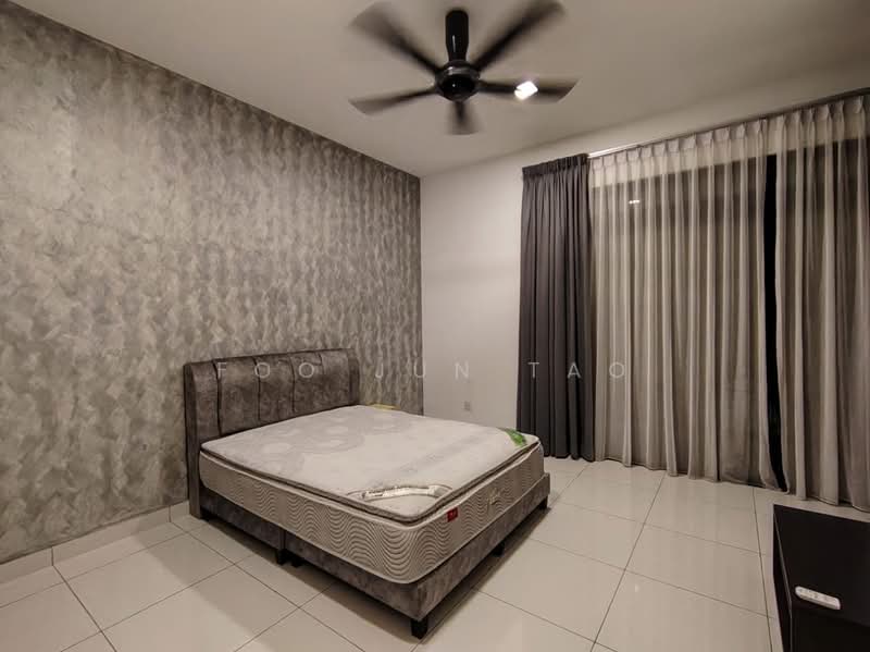 Rumah Teres untuk Disewa di Johor Bahru (Johor) - Foo Jun Tao - PropertyGuru.com.my