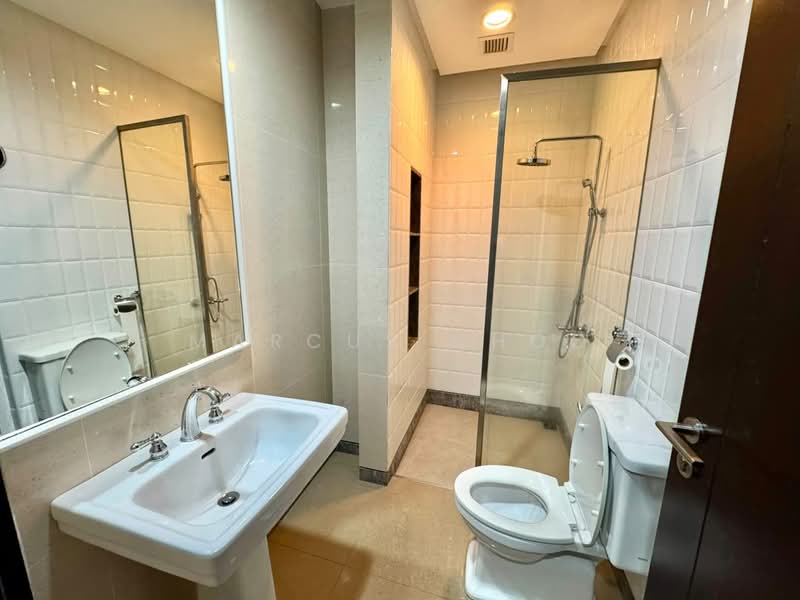 Condominium for Sale at Quayside Seafront Resort Condominiums - Marcus Choo - Bathroom - PropertyGuru.com.my