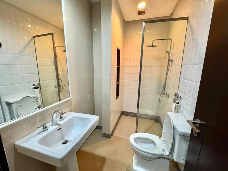 Condominium for Sale at Quayside Seafront Resort Condominiums - Ertmen Ho - Bathroom - PropertyGuru.com.my