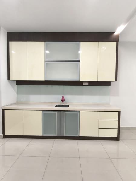 2-storey Terraced House for Rent in Bandar Rimbayu (Telok Panglima Garang) - Michelle Lee - Kitchen - PropertyGuru.com.my