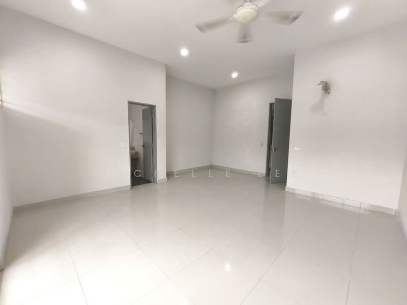 2-storey Terraced House for Rent in Bandar Rimbayu (Telok Panglima Garang) - Michelle Lee - Interior - PropertyGuru.com.my