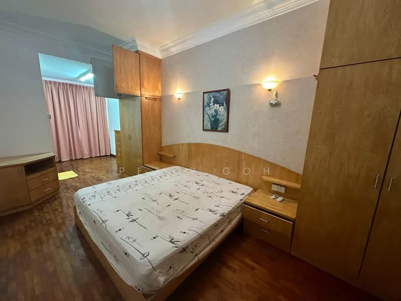 Apartment for Sale at Bukit Chagar (Pine View) - Peter Goh - Bedroom - PropertyGuru.com.my