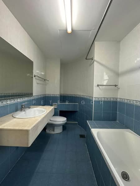 Apartment for Sale at Bukit Chagar (Pine View) - Peter Goh - Bathroom - PropertyGuru.com.my