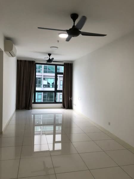 Kondominium untuk Disewa di Amanja - Jie Hoh - Living Room - PropertyGuru.com.my