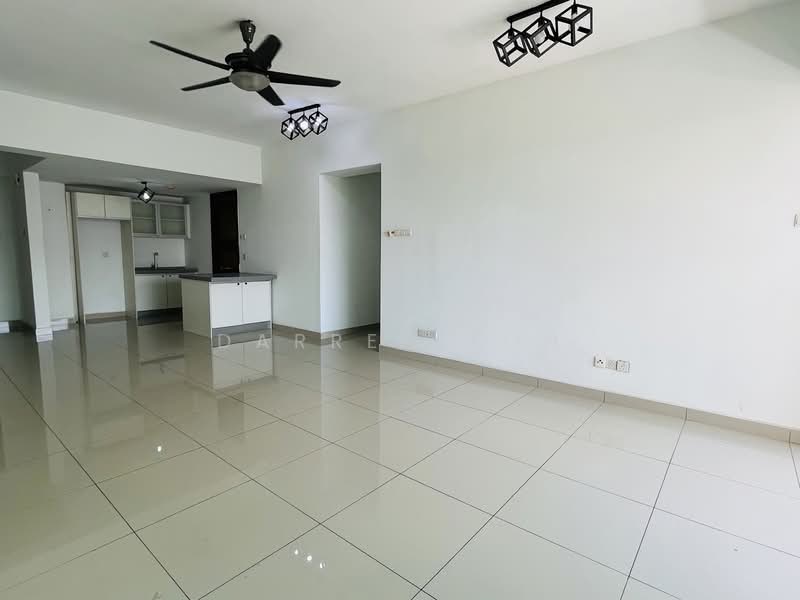 Condominium for Sale at Puteri Palma Condominiums - Darren Toh - Living Room - PropertyGuru.com.my