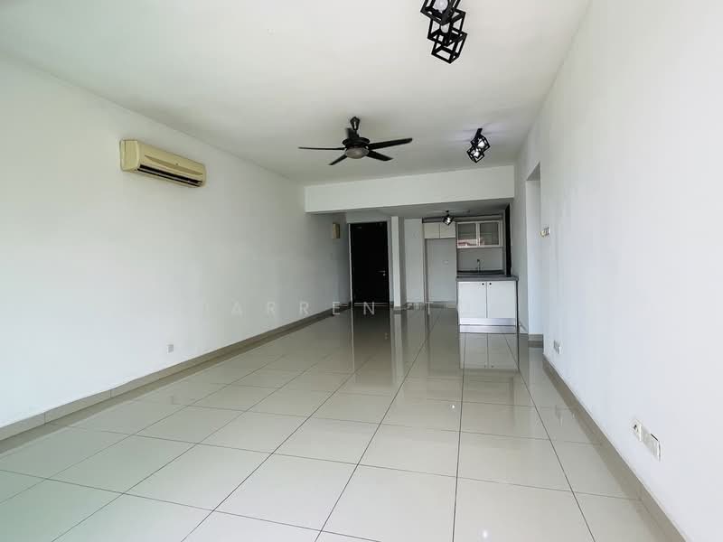 Condominium for Sale at Puteri Palma Condominiums - Darren Toh - Living Room - PropertyGuru.com.my