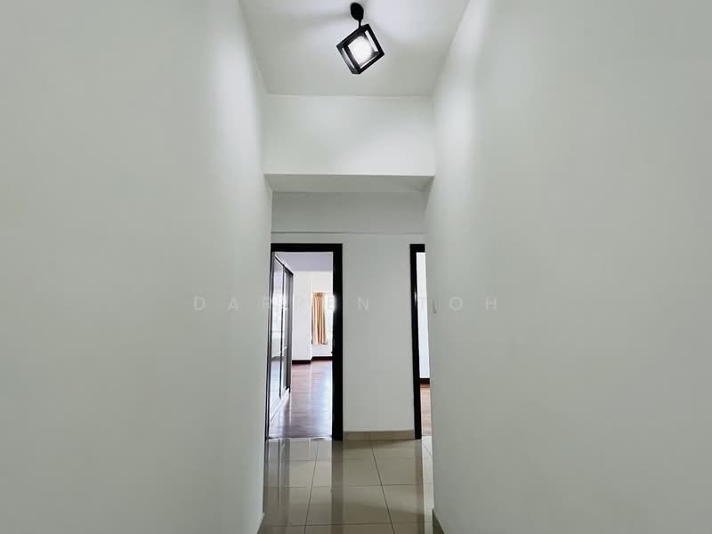 Condominium for Sale at Puteri Palma Condominiums - Darren Toh - Corridor - PropertyGuru.com.my