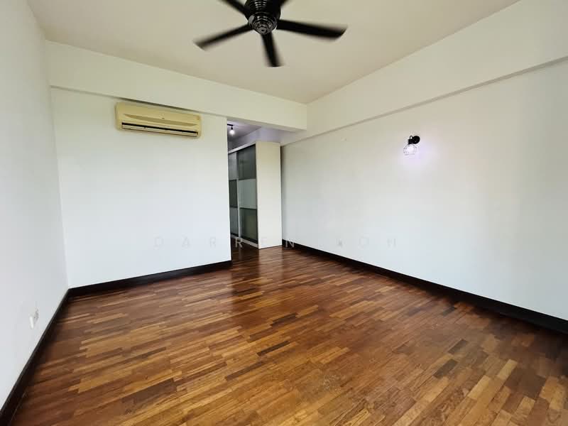 Condominium for Sale at Puteri Palma Condominiums - Darren Toh - Living Room - PropertyGuru.com.my