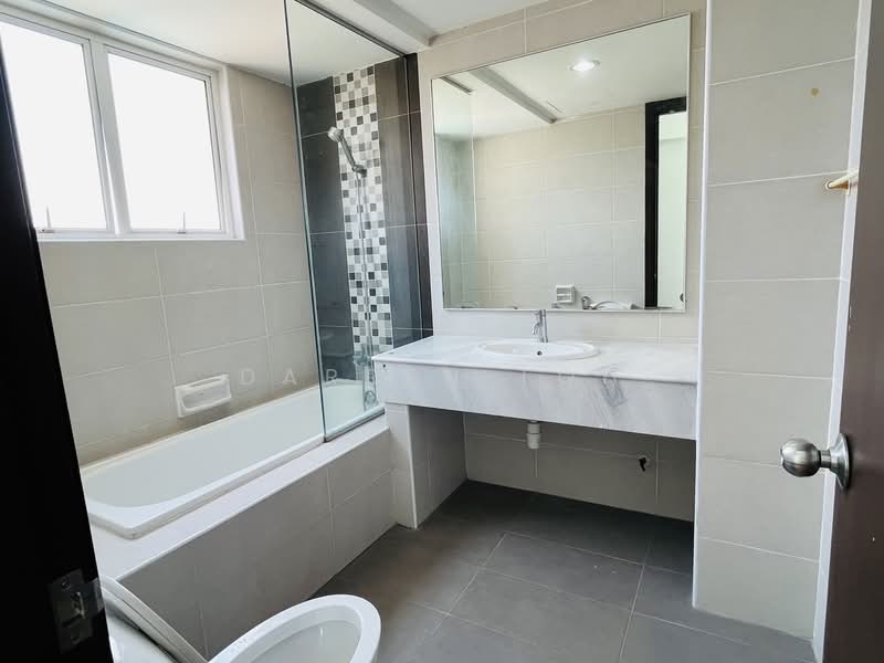 Condominium for Sale at Puteri Palma Condominiums - Darren Toh - Bathroom - PropertyGuru.com.my