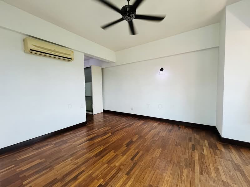 Condominium for Sale at Puteri Palma Condominiums - Darren Toh - Living Room - PropertyGuru.com.my