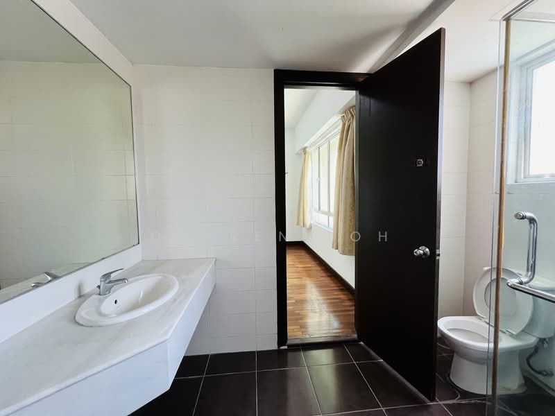 Condominium for Sale at Puteri Palma Condominiums - Darren Toh - Bathroom - PropertyGuru.com.my
