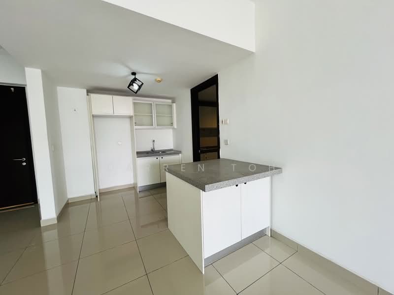 Condominium for Sale at Puteri Palma Condominiums - Darren Toh - Kitchen - PropertyGuru.com.my