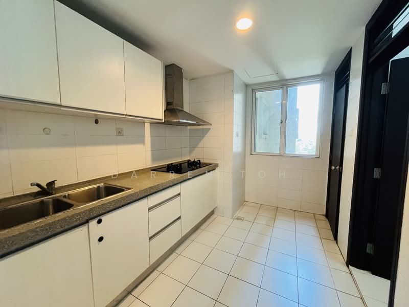 Condominium for Sale at Puteri Palma Condominiums - Darren Toh - Kitchen - PropertyGuru.com.my